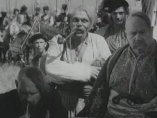 Богдан Хмельницкий (1941)