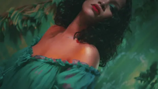 Rihanna, DJ Khaled - Wild Thoughts