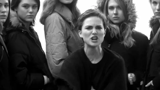 Natalie Portman - Rap