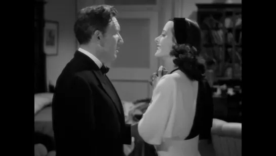 Я возьму эту женщину / I Take This Woman (1940)