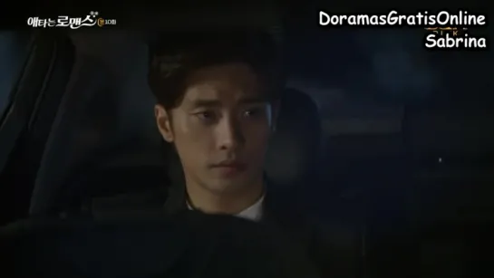 Mi romance Secreto Cap 10