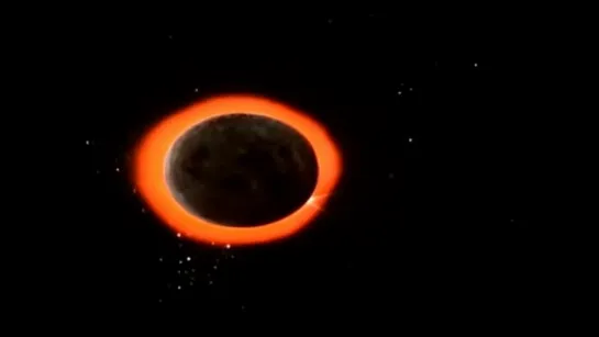 Pink Floyd "Eclipse"