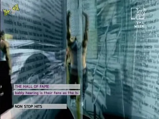 Anastacia - Why'd You Lie To Me (MTV) Non-Stop Hits