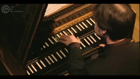 936 J. S. Bach - Little Prelude D major - BWV 936 -Aurélien Delage