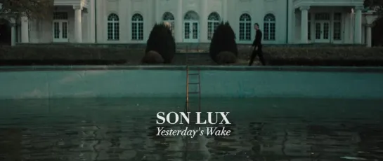 Son Lux - Yesterday's Wake [2018]