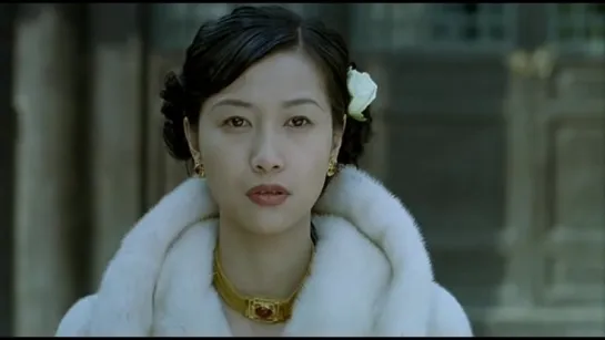 Carta de una mujer desconocida (Xu Jinglei) 2004