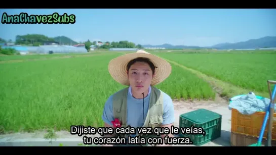 [Korean BL Sub Español] LTractor Cap. 4