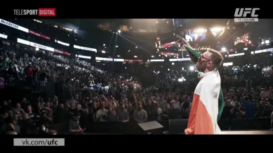 The Mac Life – Conor McGregor vs. Floyd Mayweather Episode 6 Weigh Ins