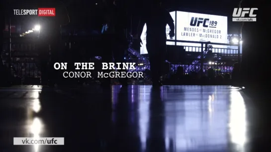 McGregor on the Brink - Part 1