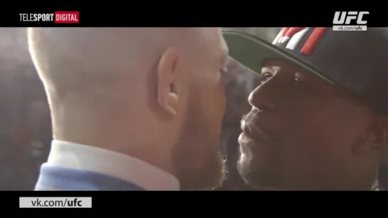 Mayweather vs McGregor - Boxing vs MMA