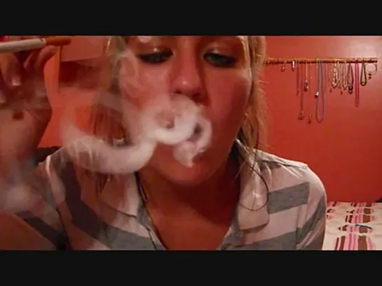 Smoking tricks