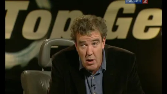 Топ гир / Top gear / 5 сезон 4 серия