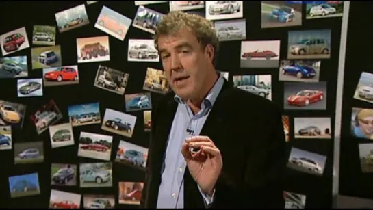 Топ гир / Top gear / 5 сезон 2 серия