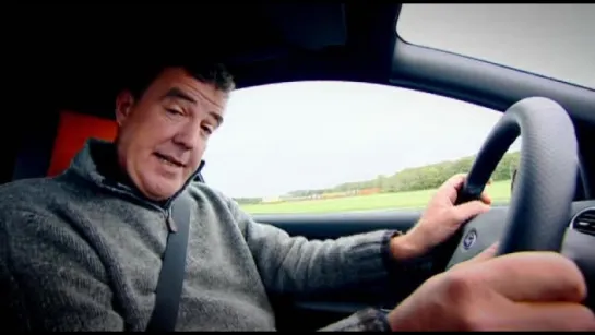 Топ гир / Top Gear / 7 сезон 3 серия