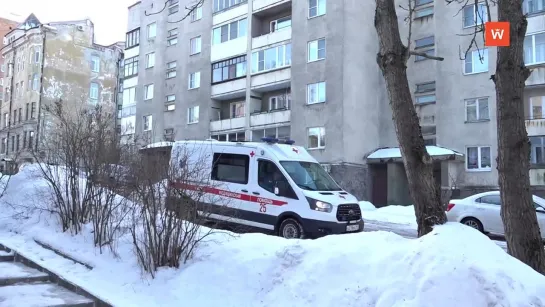 В среду в эфире - «Городская среда»