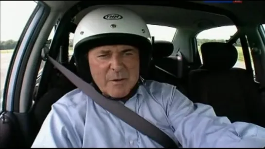 Топ Гир / Top Gear / 4 сезон 6 серия