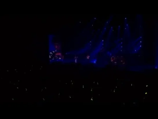 FTIsland - That Person at Shinsadong  [TAKE FTISLAND CONCERT IN SEOUL]