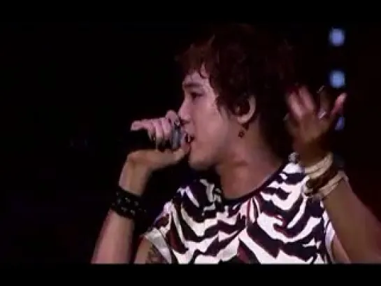 TAKE FTISLAND FULL CONCERT