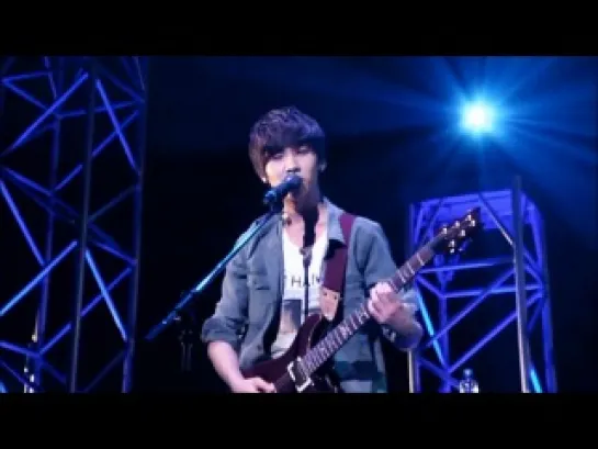 [HD] 120519 FTISLAND 2nd Album 20[twenty] Release Event ZEPP TOKYO