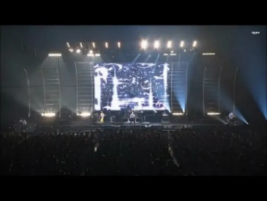 FTISLAND - Flower Rock   [Summer Tour 2012 RUN! RUN! RUN! Saitama Super Arena]