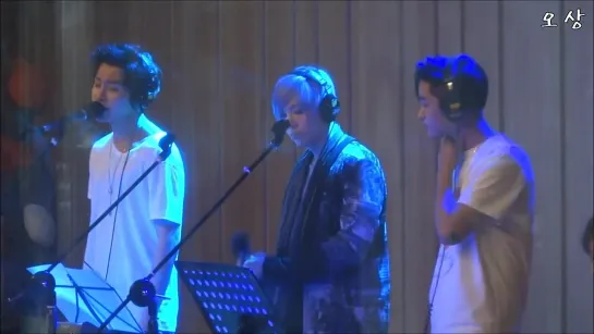 150402 FTISLAND - Hey Girl (Cultwo Show)