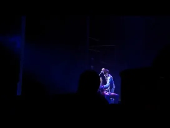 [fancam] Seunghyun@Jack the Ripper (13)