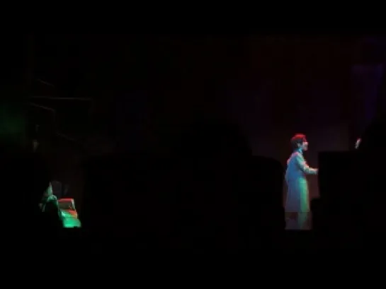 [fancam] Seunghyun@Jack the Ripper (12)