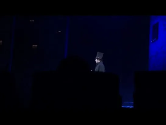 [fancam] Seunghyun@Jack the Ripper (11)