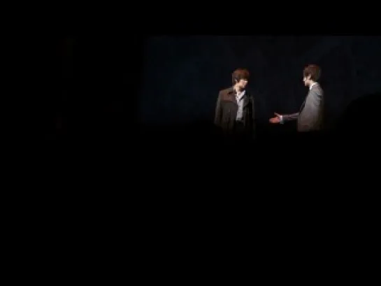 [fancam] Seunghyun@Jack the Ripper (10)