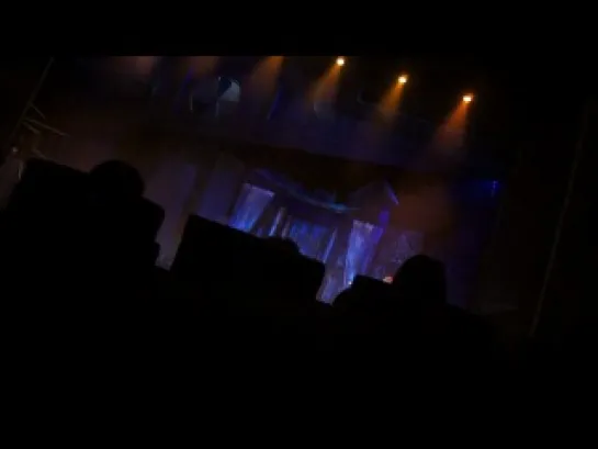 [fancam] 120821 Seunghyun@Jack the Ripper (4)