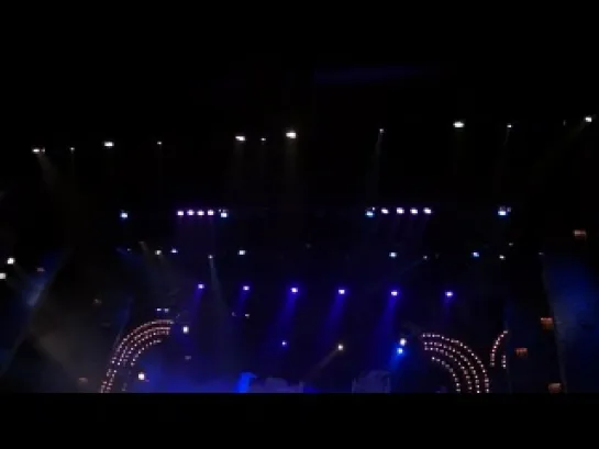 [fancam] 120821 Seunghyun@Jack the Ripper (2)