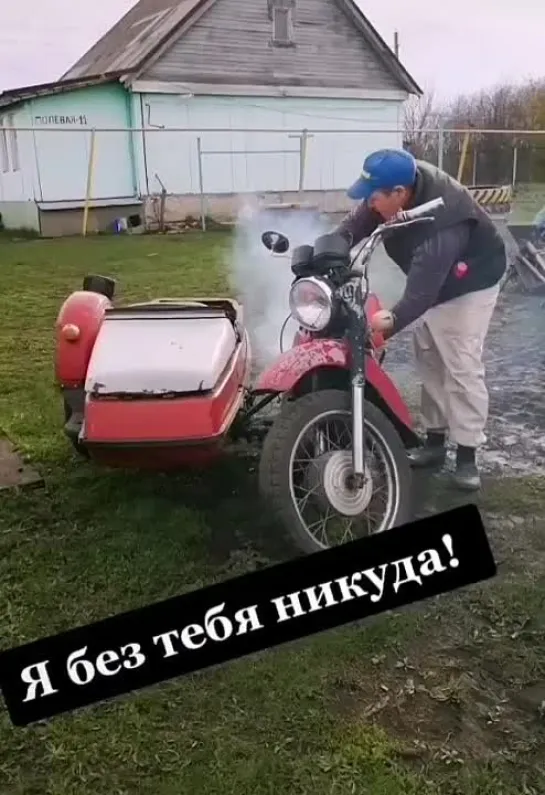 Я без тебя никуда🐾