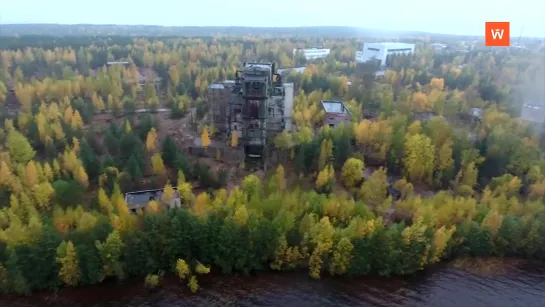 Программа «Выборгская сторона», выпуск № 15. Приморское городское поселение, часть 2