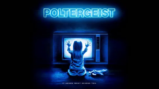 Полтергейст ► Poltergeist ◄ (1982)