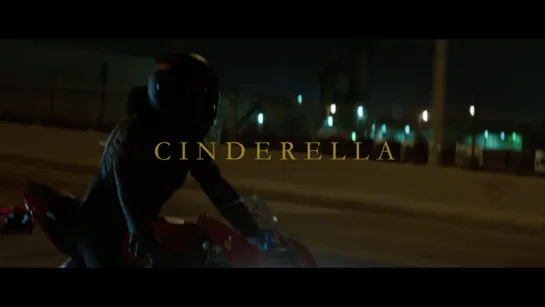 Mac Miller - Cinderella (feat. Ty Dolla $ign)