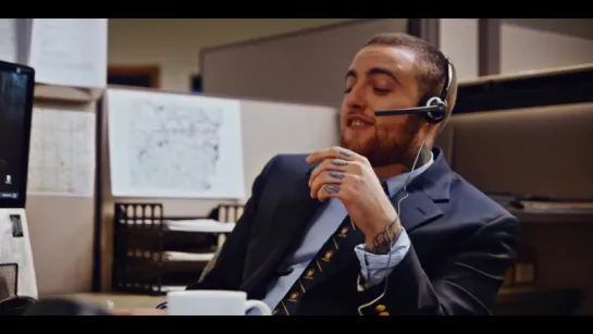 Mac Miller - Brand Name