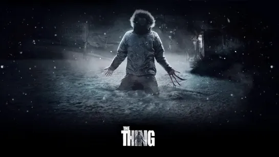 Нечто ► The Thing ◄ (2011)