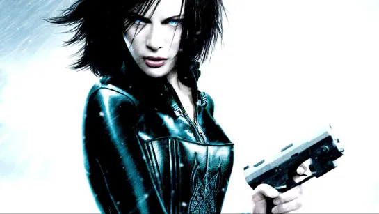 Другой мир 2 Эволюция ► Underworld Evolution ◄ (2005)