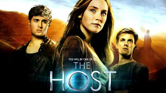 Гостья ► The Host ◄ (2013)