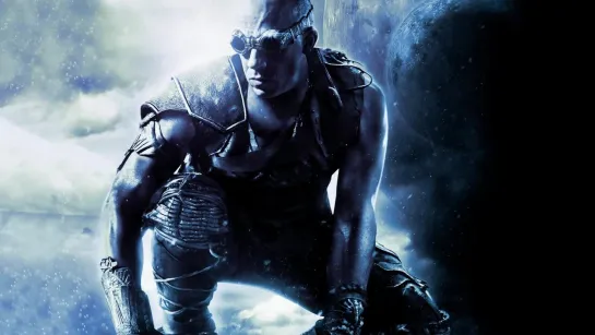 Риддик ► Riddick ◄ (2013)