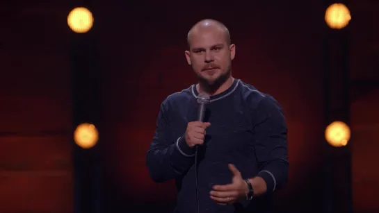 Новый сезон #StandUp |  Воскресенье в 22:00 | THT