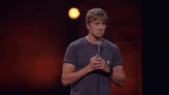 Новый сезон #StandUp |  Воскресенье в 22:00 | THT