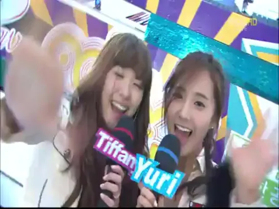 Fany love Yuri