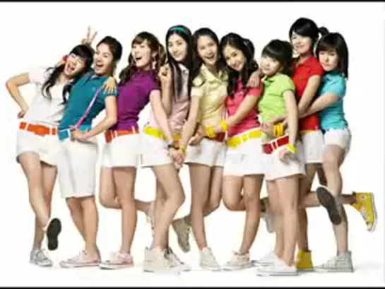 SNSD Funny Moment #16 - Success Energy