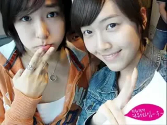 SNSD Funny Moments #1 - Bread, Chocolate and Helium gas