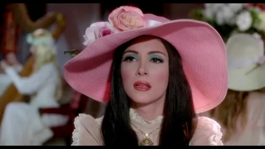 Ведьма любви  The Love Witch (2016)