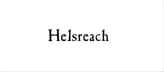 «Хельсрич» (Helsreach - The Full Movie)