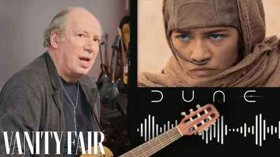 How Dune Composer Hans Zimmer Created the Oscar-Nominated Score _ Vanity Fair