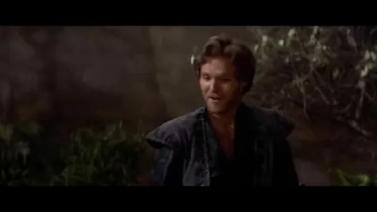 Крулл / Krull (1983) 1 часть