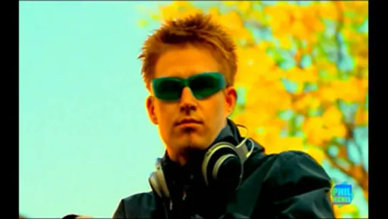 Darude - Sandstorm